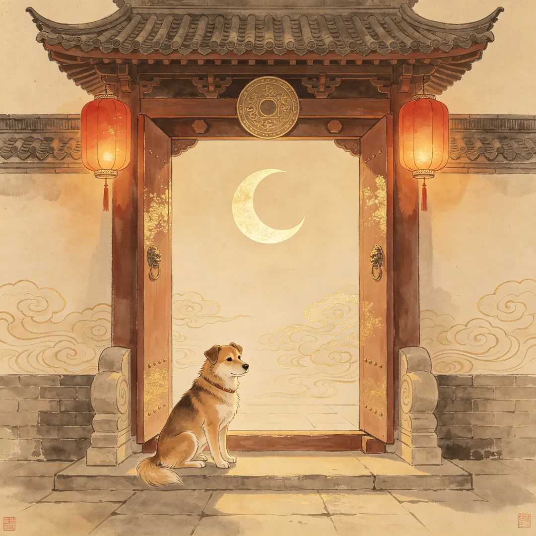 Dog