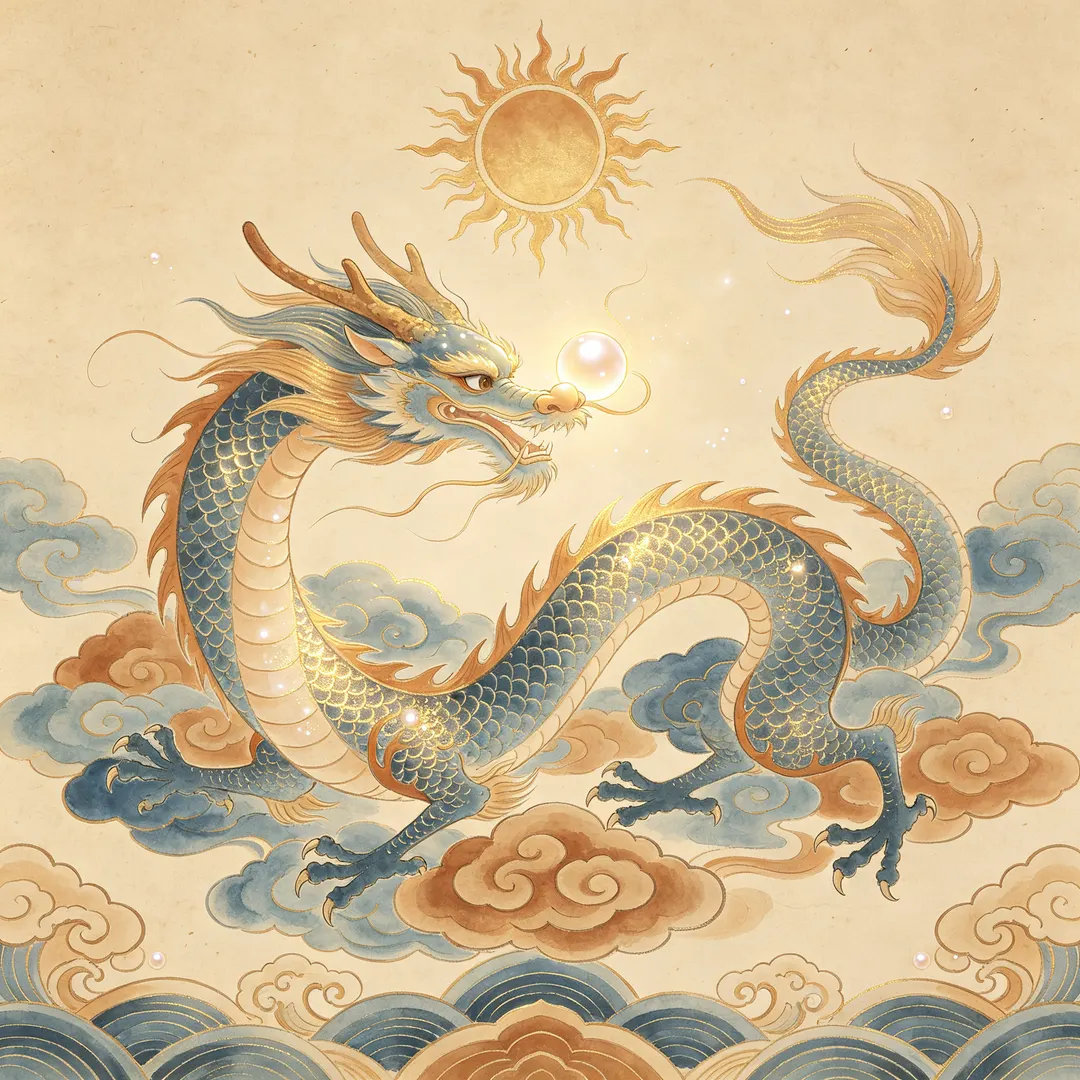 Dragon